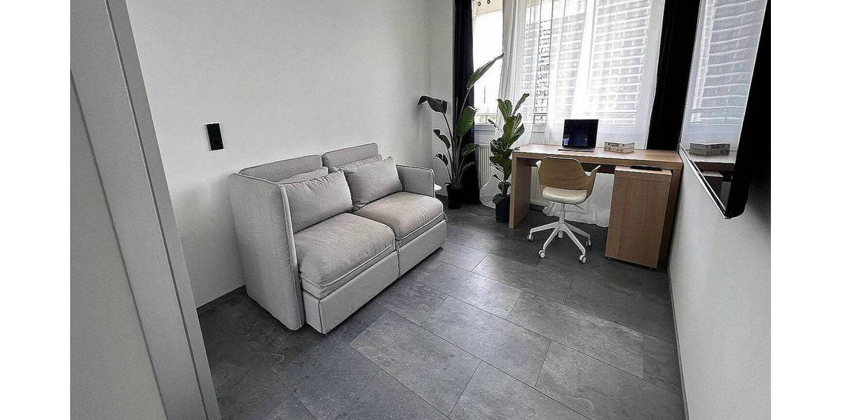 Etagenwohnung Berlin Mitte - 2 Zimmer, 55 m&sup2;, 990&euro; | Angebot:25938491