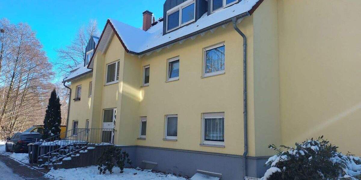 Etagenwohnung Hohen Neuendorf Bergfelde - 3 Zimmer, 80 m&sup2;, 230.000&euro; | Angebot:24504737
