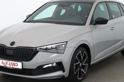 Skoda Scala 75.402 km 22.990 &euro; Berlin 12683