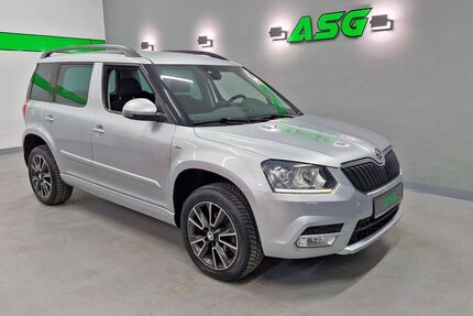 Skoda Yeti 97.960 km 14.390 &euro; Großbeeren 14979