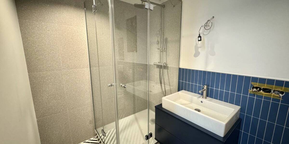 Etagenwohnung Berlin Charlottenburg - 2 Zimmer, 49 m&sup2;, 398.000&euro; | Angebot:26029208