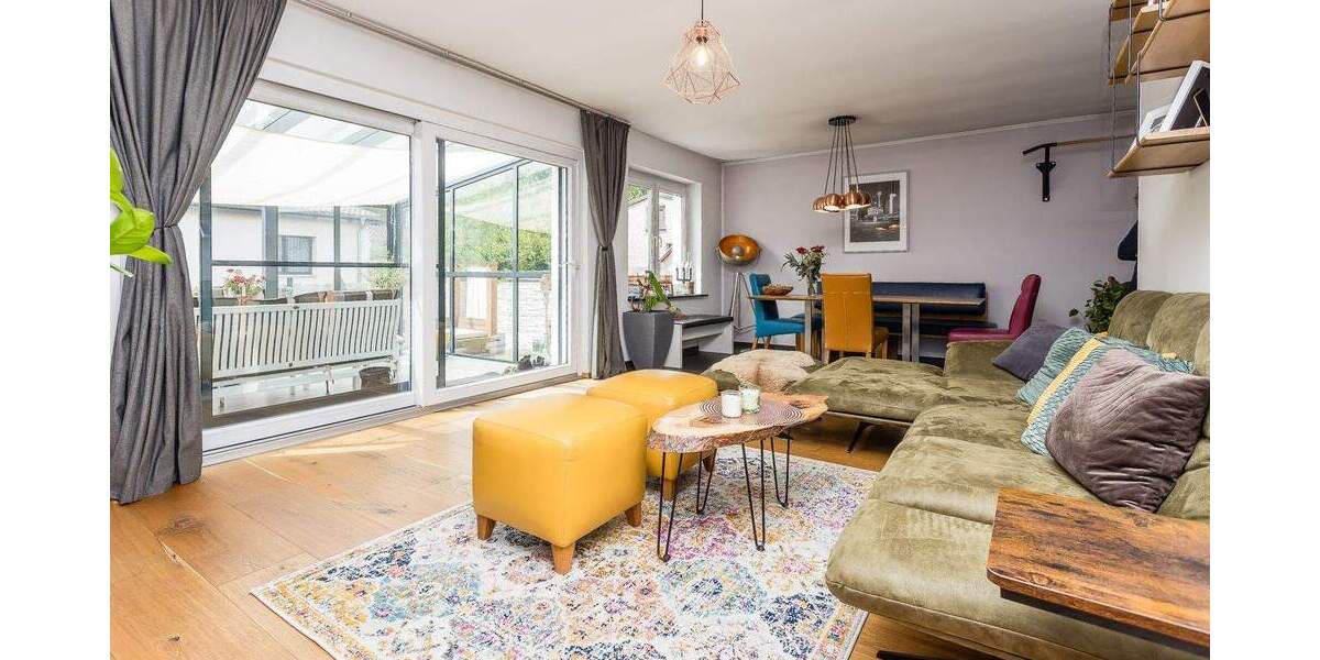 Modernes Einfamilienhaus mit schönem Garten in Berlin-Wartenberg 3 zimmer