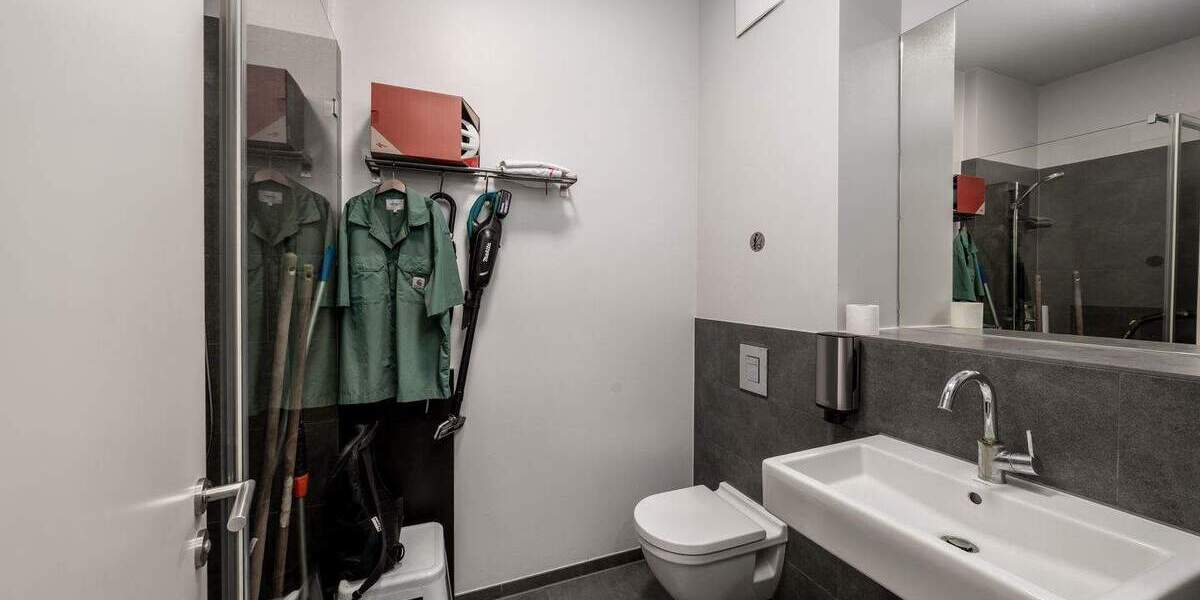 Gewerbeobjekt Berlin Prenzlauer Berg - 1.240.000&euro; | Angebot:25699351