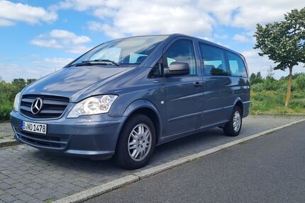 Mercedes-Benz Vito 260.000 km 15.700 &euro; Berlin 13089