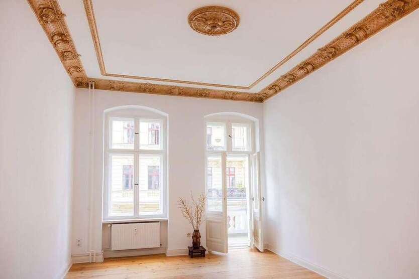 Wohnung zum Kaufen in Berlin 555.000 € 73.93 m²