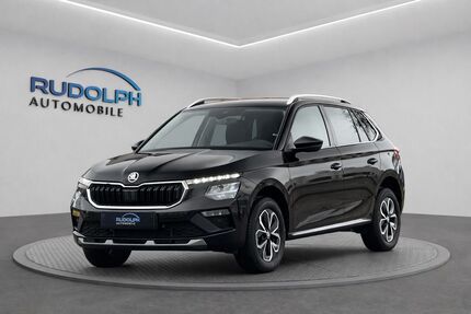 Skoda Kamiq 7.000 km 27.799 &euro; Berlin 13088