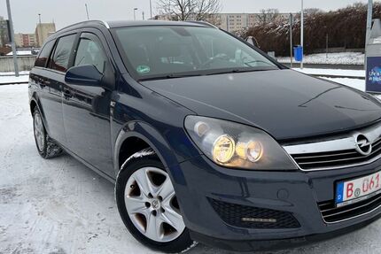 Opel Astra 175.000 km 4.990 &euro; Hoppegarten 15366