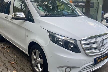 Mercedes Vito