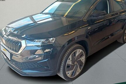 Skoda Karoq 89.432 km 23.895 &euro; Berlin 13088