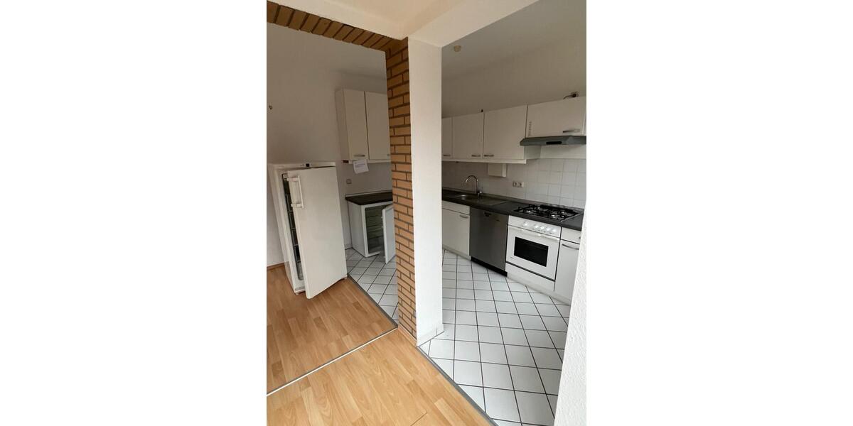 Dachgeschoßwohnung Berlin Tempelhof-Schöneberg - 1 Zimmer, 55 m&sup2;, 259.000&euro; | Angebot:24703069