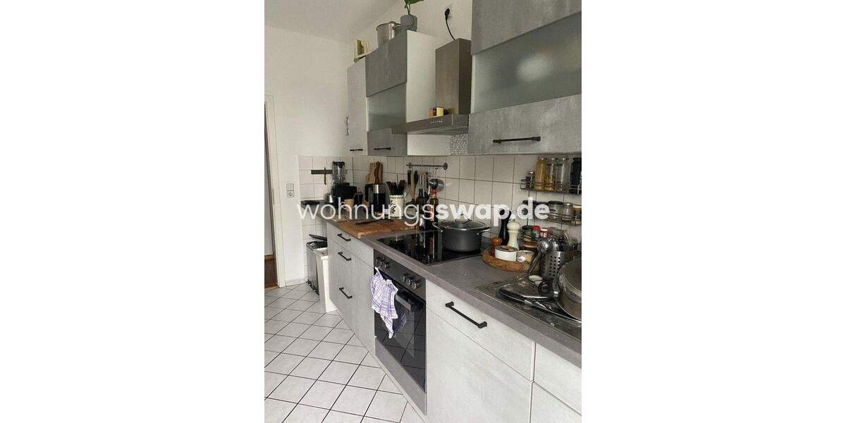 Etagenwohnung Berlin Lichtenberg - 2 Zimmer, 80 m&sup2;, 797&euro; | Angebot:25975927
