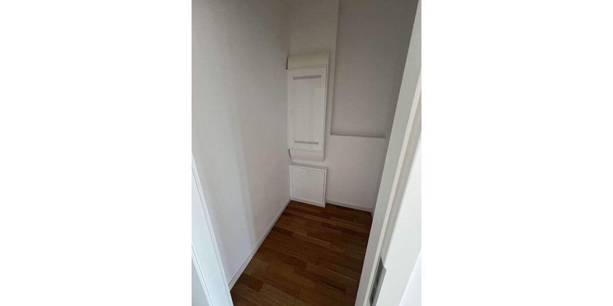 Etagenwohnung Berlin Spandau - 2 Zimmer, 53 m&sup2;, 1.085&euro; | Angebot:24773353