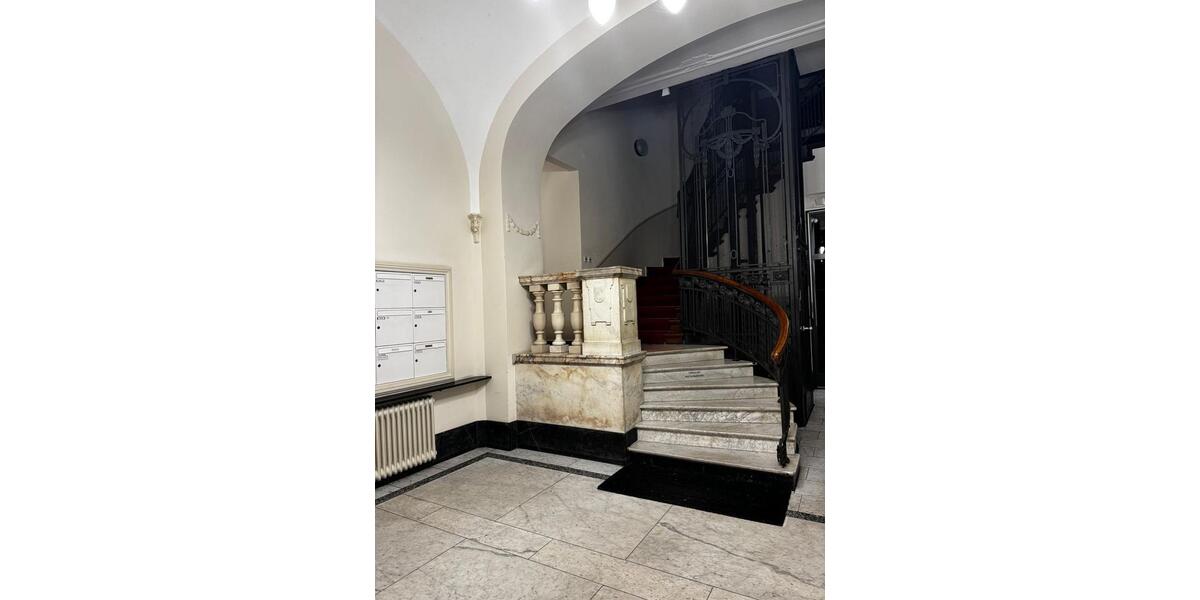 Etagenwohnung Berlin Tempelhof-Schöneberg - 1 Zimmer, 25 m&sup2;, 225.000&euro; | Angebot:24837816