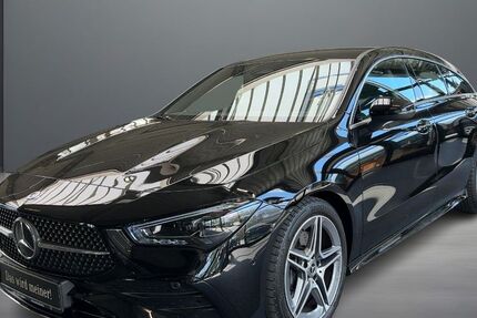 Mercedes-Benz CLA 200 Shooting Brake 47.427 km 30.940 € Oranienburg 16515