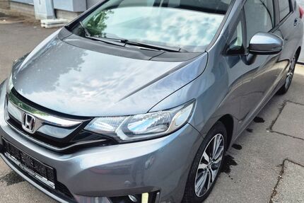 Honda Jazz 98.000 km 11.990 &euro; Berlin 13435
