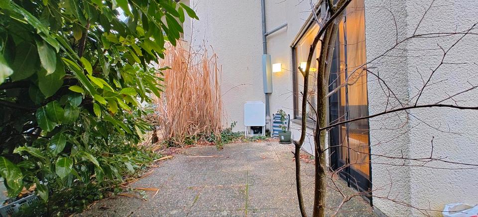 Maisonettenwohnung Berlin Reinickendorf - 2 Zimmer, 62 m&sup2;, 1.272&euro; | Angebot:25992469