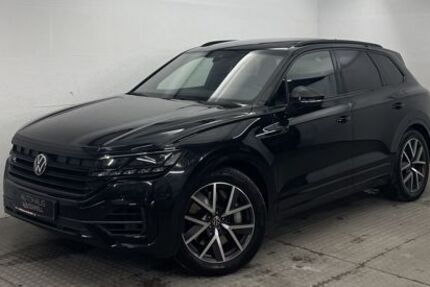 VW Touareg 108.544 km 45.860 &euro; Berlin 12351
