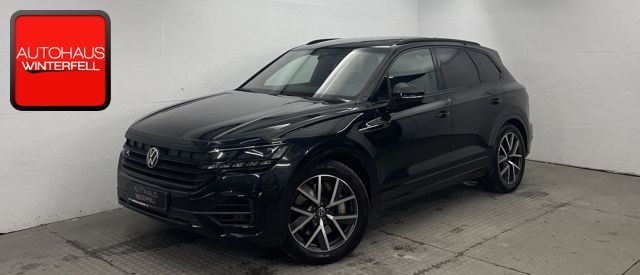 VW Touareg 108.544 km 45.860 &euro; Berlin 12351