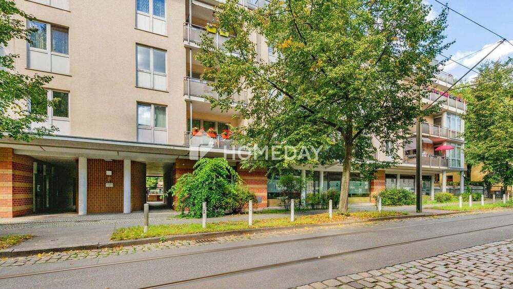Etagenwohnung Berlin Niederschönhausen - 3 Zimmer, 78 m&sup2;, 315.000&euro; | Angebot:25927676