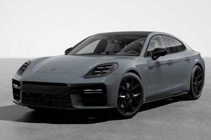 Porsche Panamera 29.650 km 122.900 &euro; Berlin 12487