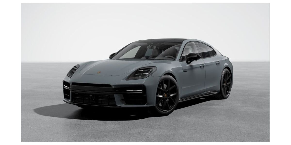 Porsche Panamera 29.650 km 122.900 &euro; Berlin 12487