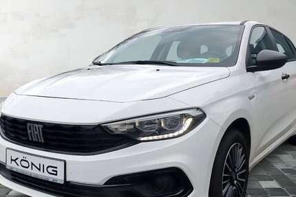 Fiat Tipo 16.640 km 21.990 &euro; Königs Wusterhausen 15711