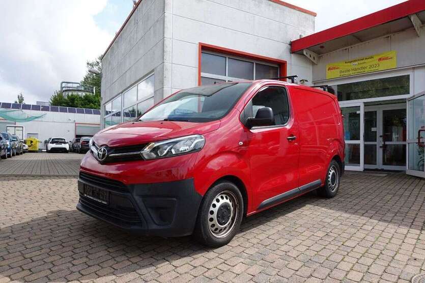 Proace
