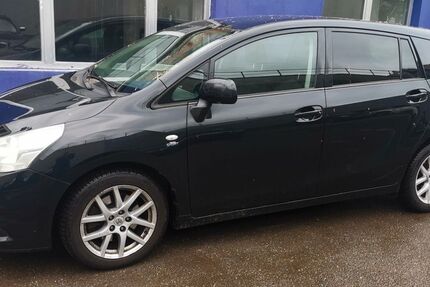 Toyota Verso 200.000 km 4.999 &euro; Berlin 13405