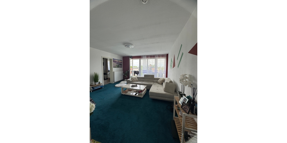 Naturliebhaber aufgepasst: 2-Zimmer-Wohnung im schönen Hönow, ohne Käuferprovision - Etagenwohnung Hoppegarten-Hönow Hönow | Angebot:27071284