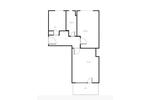 Erdgeschoßwohnung Berlin Reinickendorf - 2 Zimmer, 54 m&sup2;, 560&euro; | Angebot:26673301