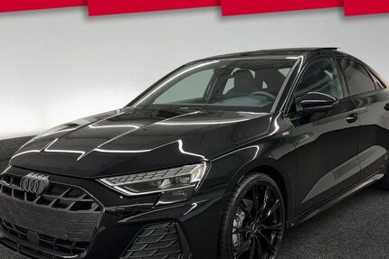 Audi A3 6.001 km 52.990 &euro; Berlin 12489