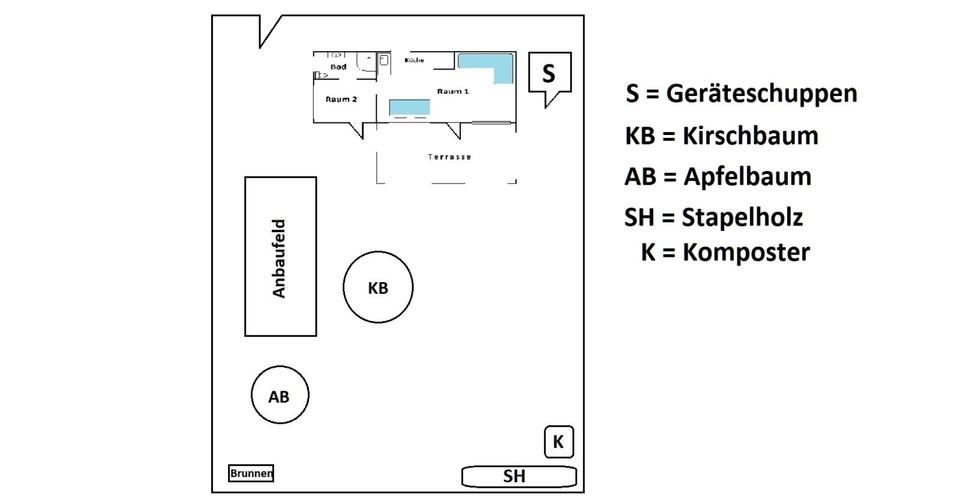 Einfamilienhaus Neuenhagen bei Berlin - 1 Zimmer, 37 m&sup2;, 22.000&euro; | Angebot:24785955