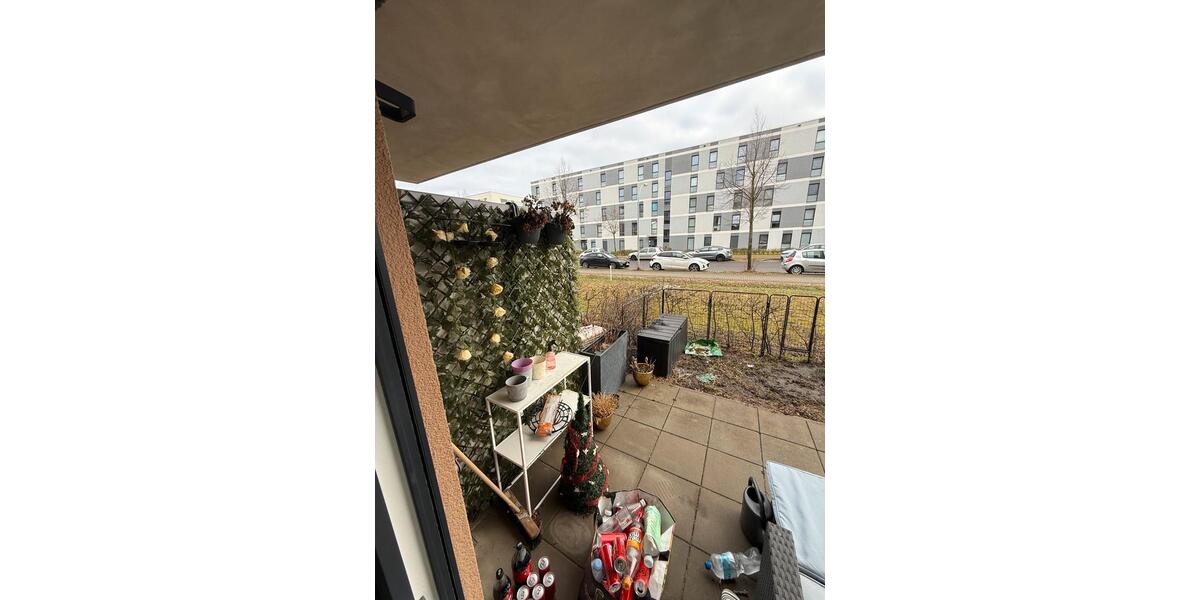 Erdgeschoßwohnung Schönefeld - 2 Zimmer, 59 m&sup2;, 1.080&euro; | Angebot:25922282