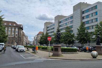 Gewerbeobjekt Berlin Mitte - 990.000&euro; | Angebot:25150380