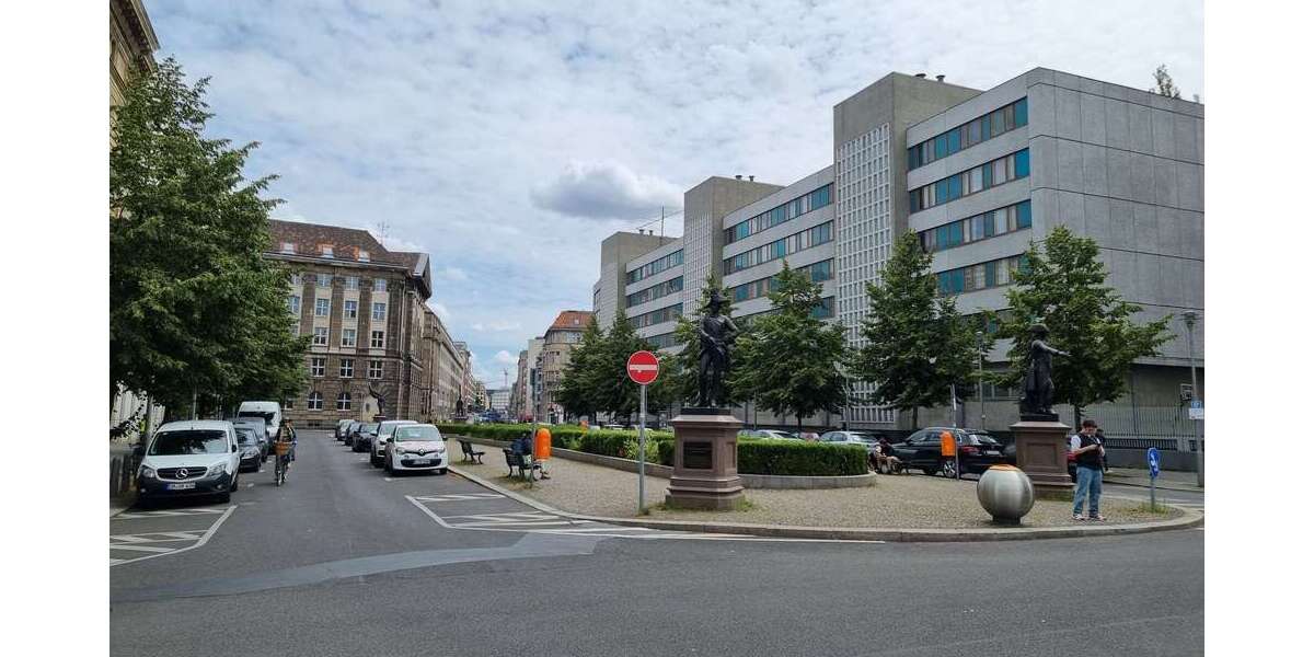 Gewerbeobjekt Berlin Mitte - 990.000&euro; | Angebot:25150380