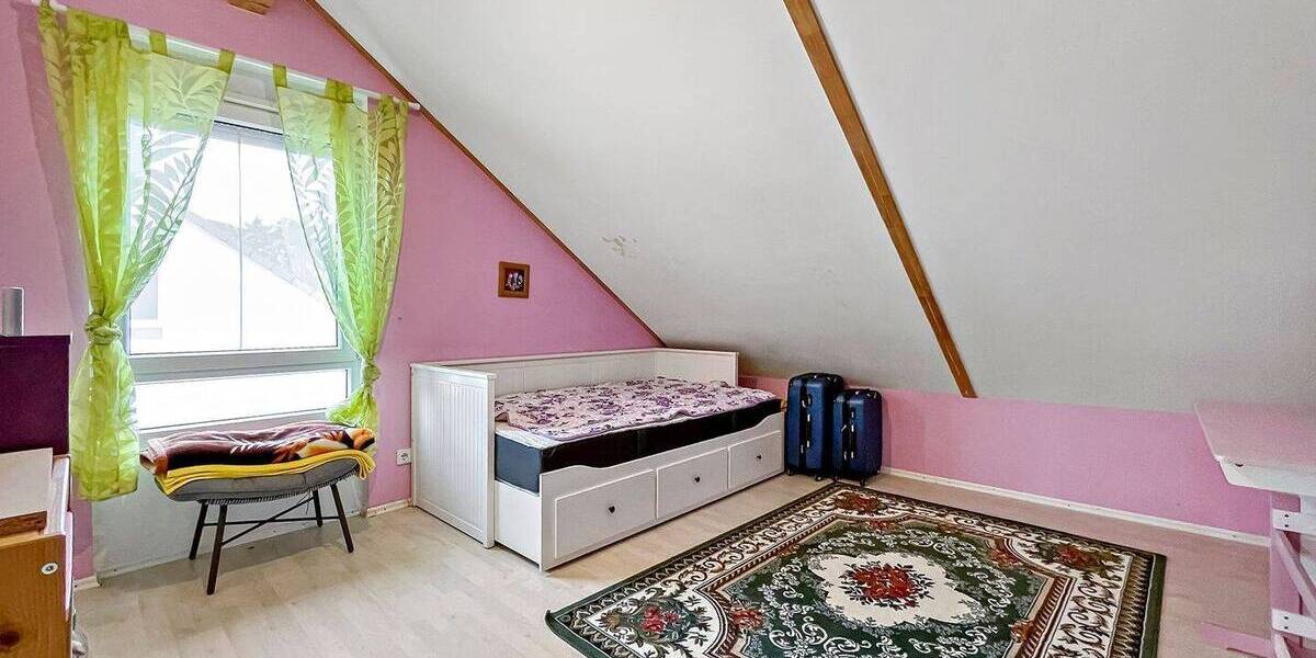 Doppelhaushälfte Berlin Köpenick - 5 Zimmer, 137 m&sup2;, 597.000&euro; | Angebot:26201905