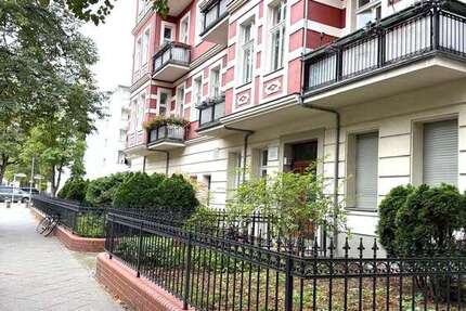 Wohnung zum Mieten in Berlin 1.000 € 30 m² 1 zimmer