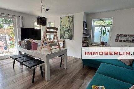 Wohnung Hohen Neuendorf - 3 Zimmer, 78 m&sup2;, 311.100&euro; | Angebot:24555612