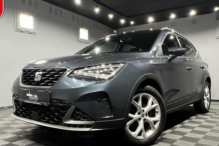 Seat Arona 77.500 km 15.580 &euro; Berlin 12305