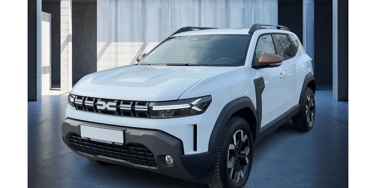 Dacia Duster 10.000 km 25.990 € Berlin 13055