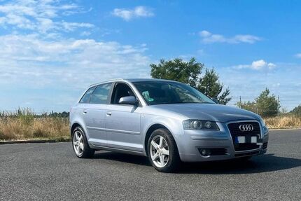 Audi A3 161.000 km 4.200 &euro; Berlin 13591