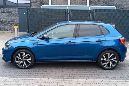 VW Polo 7.680 km 21.500 &euro; Berlin 12353