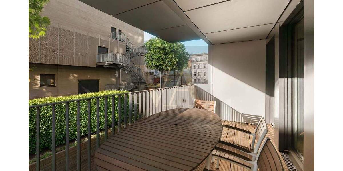 Etagenwohnung Berlin Mitte - 5 Zimmer, 213 m&sup2;, 4.500&euro; | Angebot:25970839