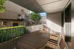 Etagenwohnung Berlin Mitte - 5 Zimmer, 213 m&sup2;, 4.500&euro; | Angebot:25970839