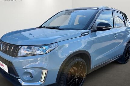 Suzuki Vitara 76.565 km 17.490 &euro; Berlin 12349