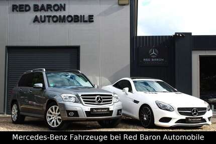 Mercedes-Benz GLK 350 320.000 km 5.000 &euro; Berlin 12557
