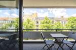 Etagenwohnung Berlin Charlottenburg - 2 Zimmer, 71 m&sup2;, 1.870&euro; | Angebot:26573109