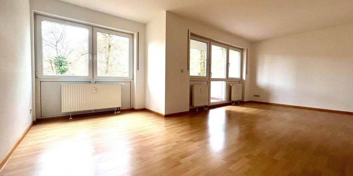 Etagenwohnung Kleinmachnow - 4 Zimmer, 96 m&sup2;, 499.000&euro; | Angebot:23981253