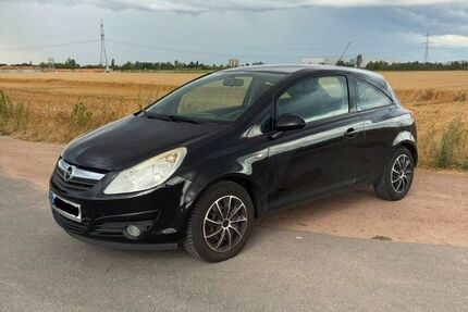 Opel Corsa 140.945 km 3.499 &euro; Falkensee 14612