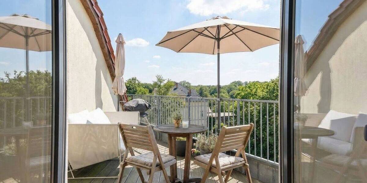 Etagenwohnung Berlin Rahnsdorf - 3 Zimmer, 114 m&sup2;, 550.000&euro; | Angebot:26044105